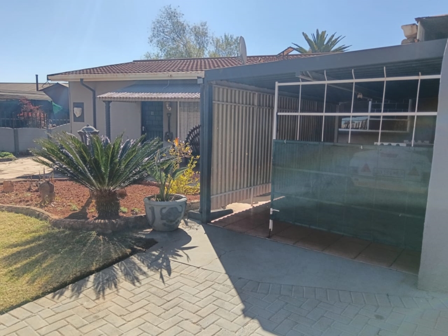 3 Bedroom Property for Sale in Minnebron Gauteng