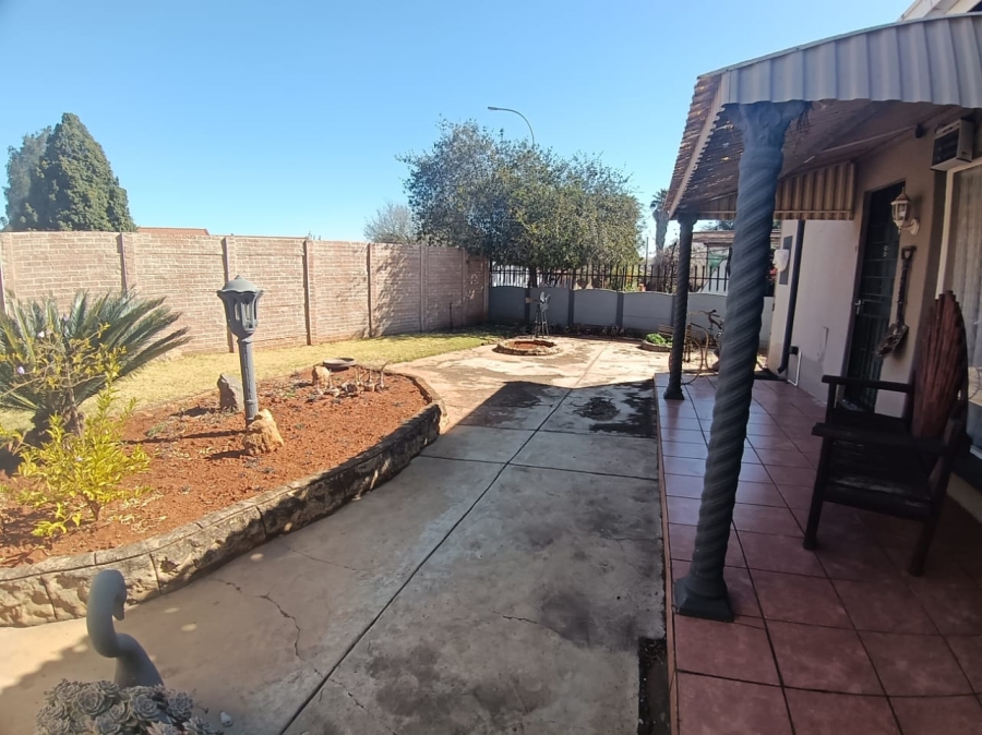 3 Bedroom Property for Sale in Minnebron Gauteng