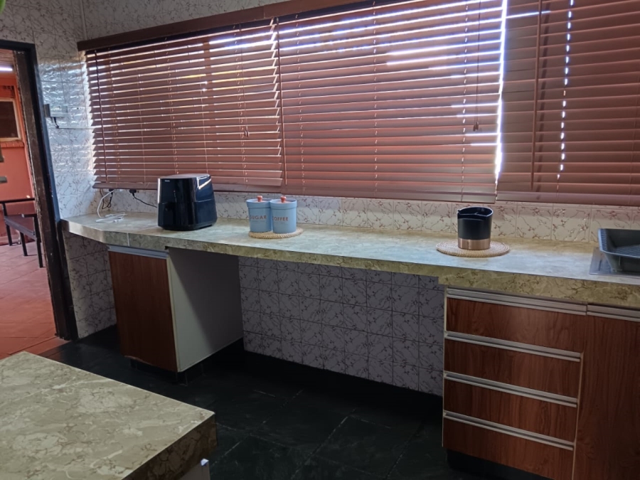 3 Bedroom Property for Sale in Minnebron Gauteng