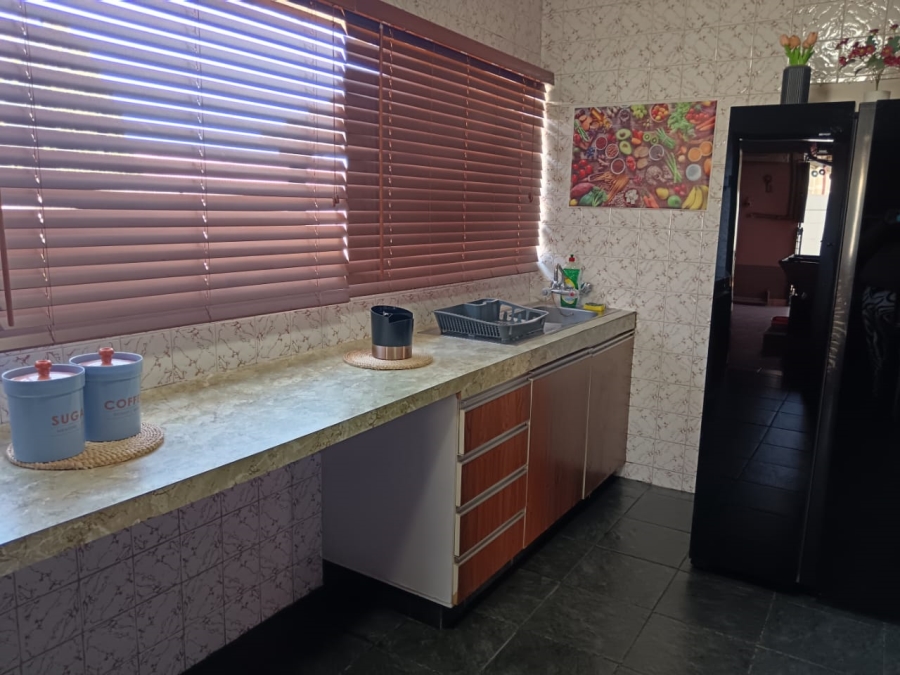 3 Bedroom Property for Sale in Minnebron Gauteng
