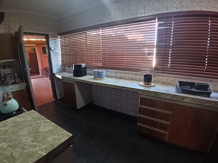 3 Bedroom Property for Sale in Minnebron Gauteng