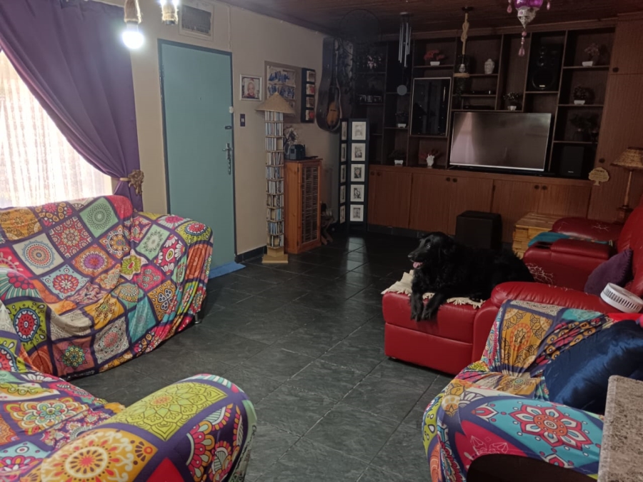 3 Bedroom Property for Sale in Minnebron Gauteng