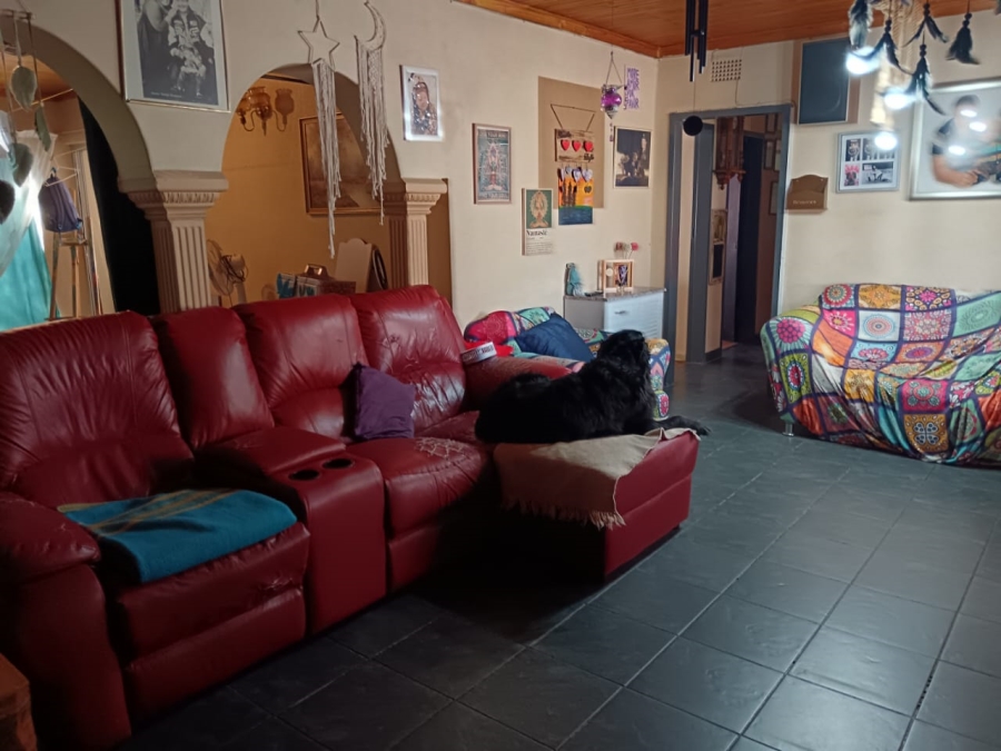3 Bedroom Property for Sale in Minnebron Gauteng