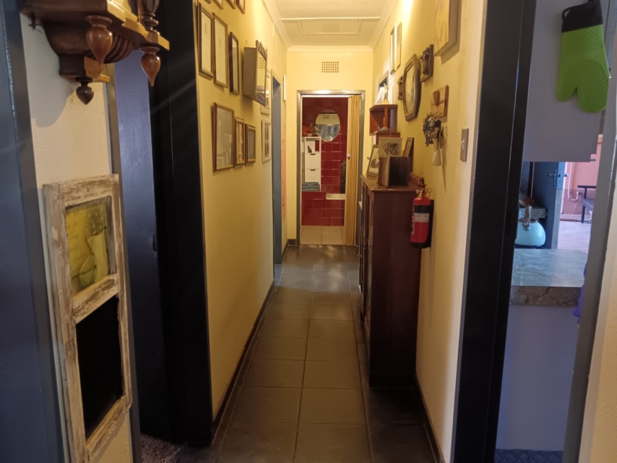 3 Bedroom Property for Sale in Minnebron Gauteng