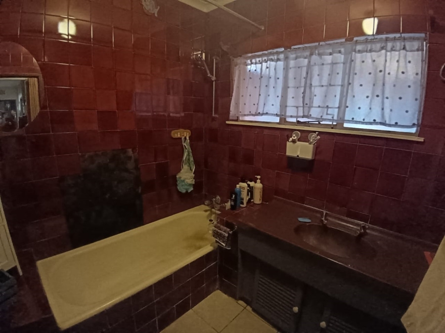3 Bedroom Property for Sale in Minnebron Gauteng