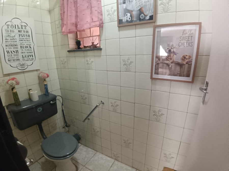 3 Bedroom Property for Sale in Minnebron Gauteng