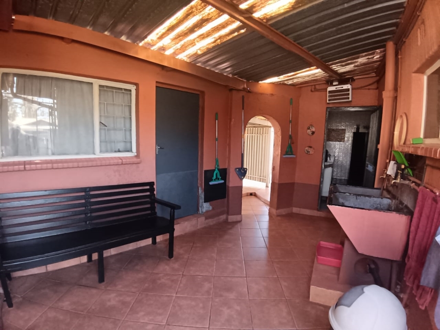 3 Bedroom Property for Sale in Minnebron Gauteng