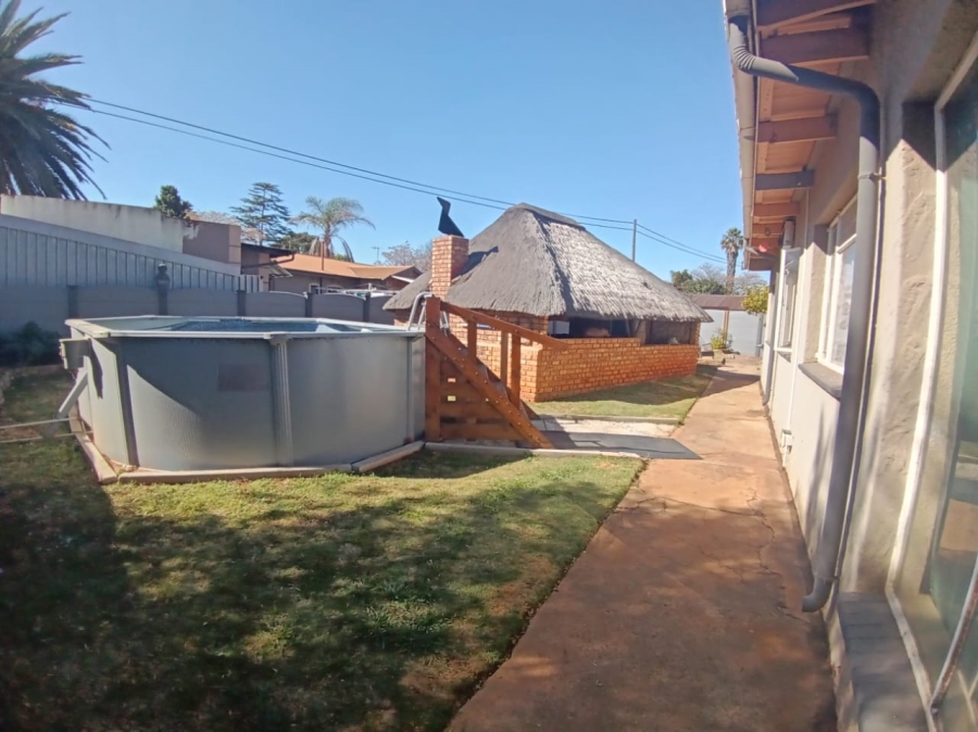 3 Bedroom Property for Sale in Minnebron Gauteng