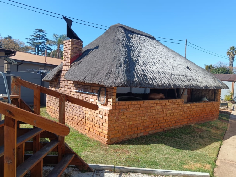 3 Bedroom Property for Sale in Minnebron Gauteng