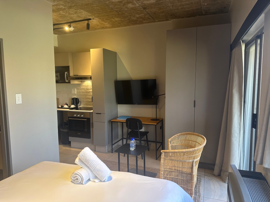 1 Bedroom Property for Sale in St Andrews Gauteng