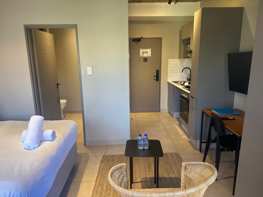1 Bedroom Property for Sale in St Andrews Gauteng
