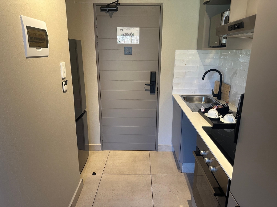 1 Bedroom Property for Sale in St Andrews Gauteng
