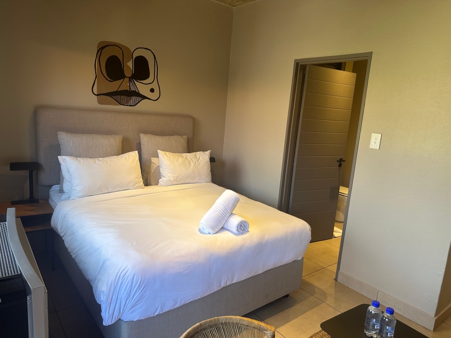 1 Bedroom Property for Sale in St Andrews Gauteng