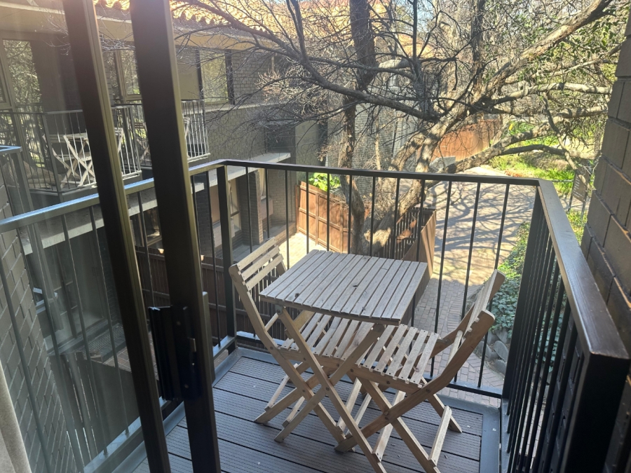 1 Bedroom Property for Sale in St Andrews Gauteng