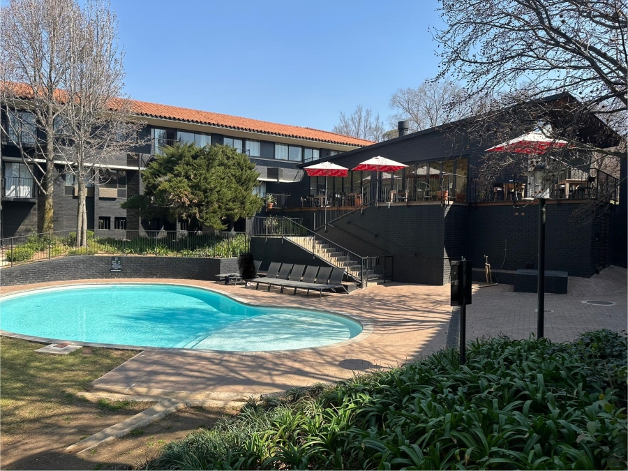 1 Bedroom Property for Sale in St Andrews Gauteng