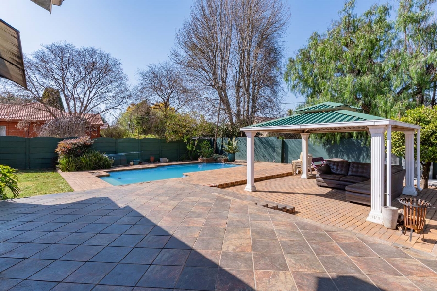 3 Bedroom Property for Sale in Sunward Park Gauteng