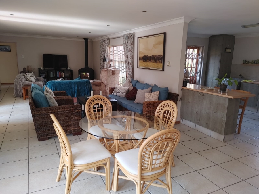 3 Bedroom Property for Sale in Greenstone Hill Gauteng