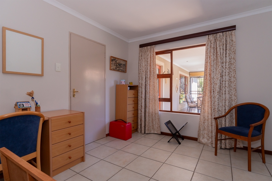 3 Bedroom Property for Sale in Greenstone Hill Gauteng
