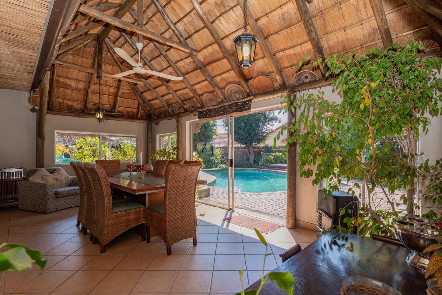 4 Bedroom Property for Sale in Farrarmere Gauteng
