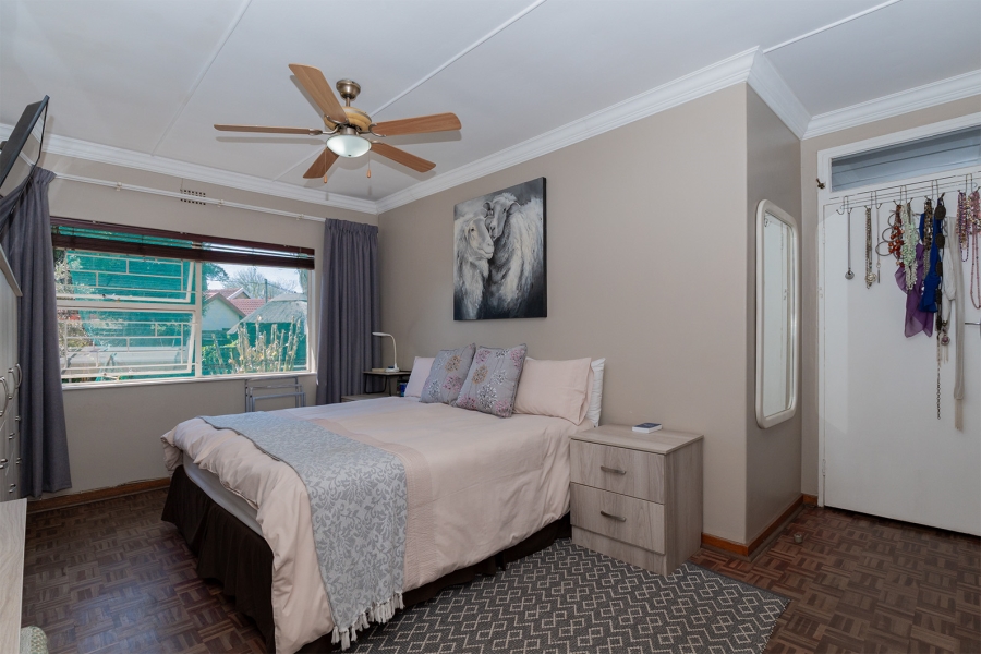 4 Bedroom Property for Sale in Farrarmere Gauteng
