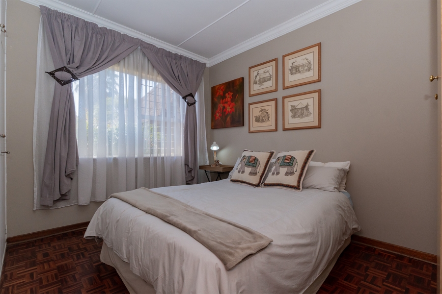 4 Bedroom Property for Sale in Farrarmere Gauteng