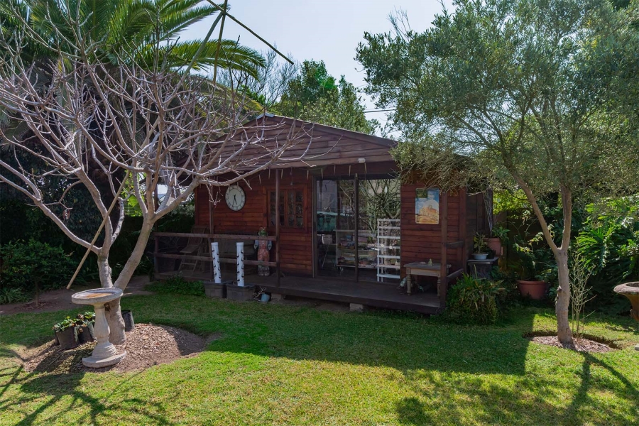 4 Bedroom Property for Sale in Farrarmere Gauteng
