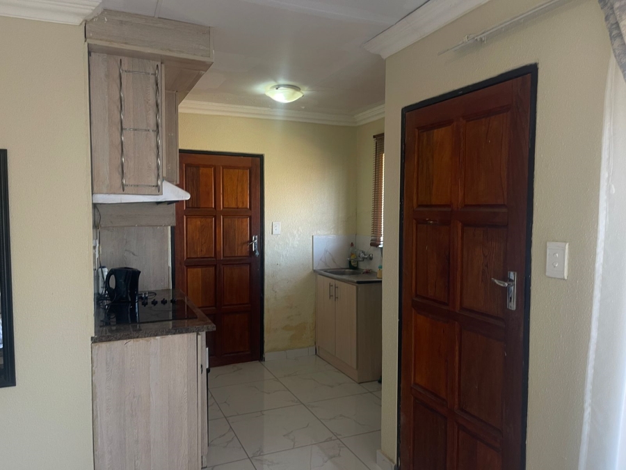 2 Bedroom Property for Sale in Soshanguve South Ext 4 Gauteng