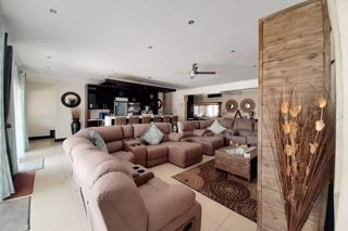 6 Bedroom Property for Sale in Shores of Loch Vaal Gauteng