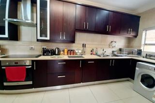 6 Bedroom Property for Sale in Shores of Loch Vaal Gauteng