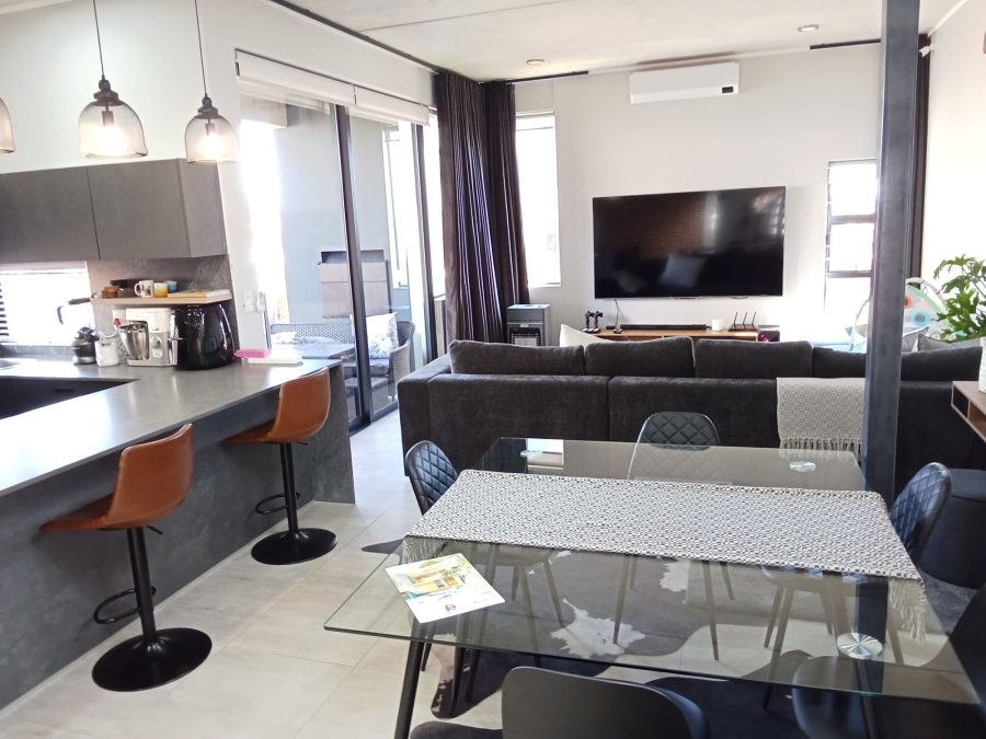To Let 4 Bedroom Property for Rent in Zandspruit Gauteng