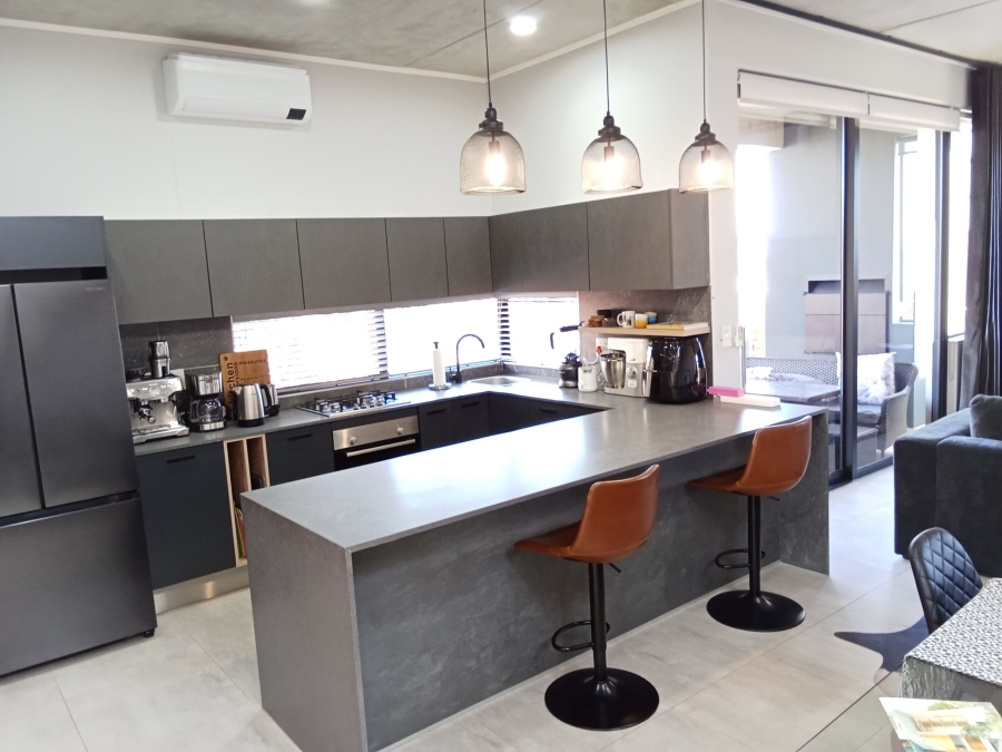 To Let 4 Bedroom Property for Rent in Zandspruit Gauteng