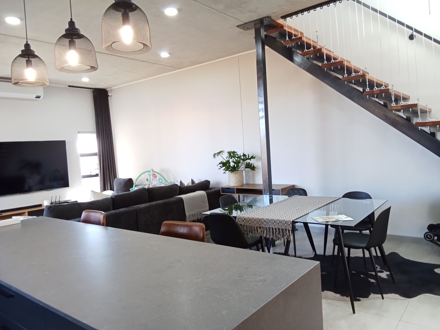 To Let 4 Bedroom Property for Rent in Zandspruit Gauteng