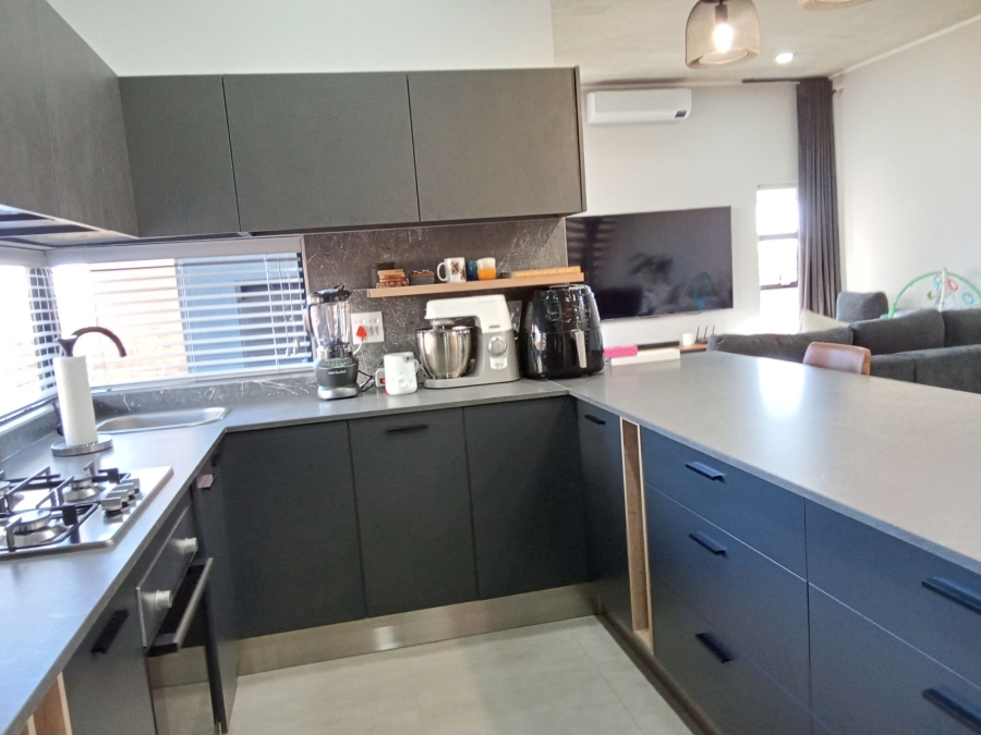 To Let 4 Bedroom Property for Rent in Zandspruit Gauteng