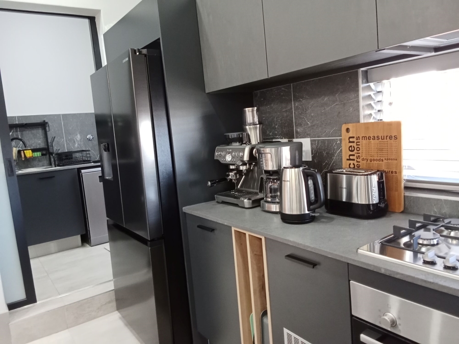 To Let 4 Bedroom Property for Rent in Zandspruit Gauteng