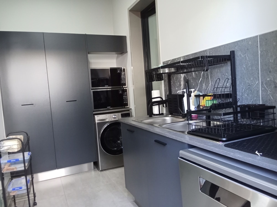 To Let 4 Bedroom Property for Rent in Zandspruit Gauteng