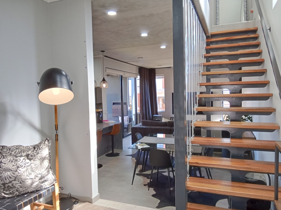 To Let 4 Bedroom Property for Rent in Zandspruit Gauteng