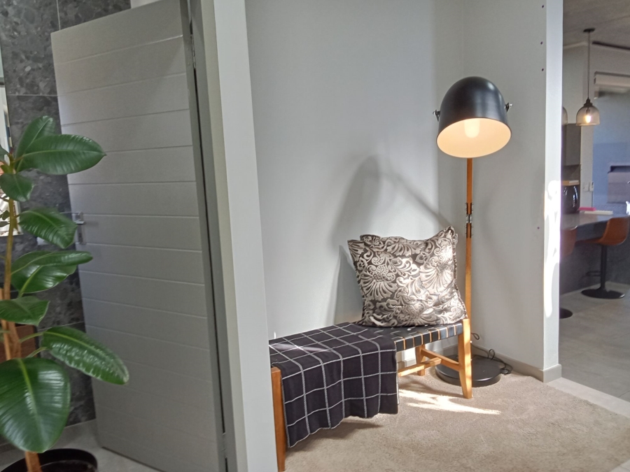 To Let 4 Bedroom Property for Rent in Zandspruit Gauteng