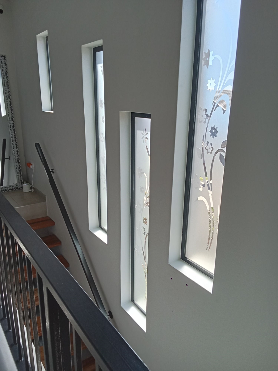 To Let 4 Bedroom Property for Rent in Zandspruit Gauteng