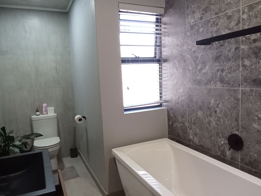 To Let 4 Bedroom Property for Rent in Zandspruit Gauteng
