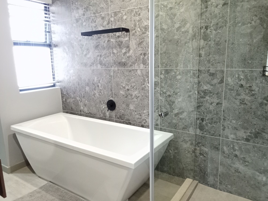 To Let 4 Bedroom Property for Rent in Zandspruit Gauteng