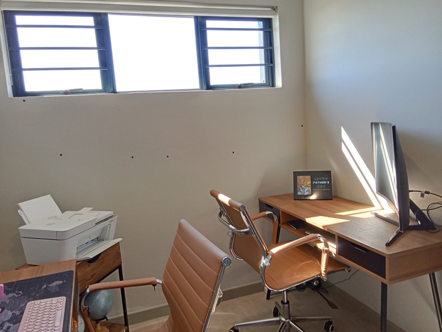 To Let 4 Bedroom Property for Rent in Zandspruit Gauteng