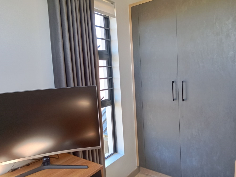 To Let 4 Bedroom Property for Rent in Zandspruit Gauteng