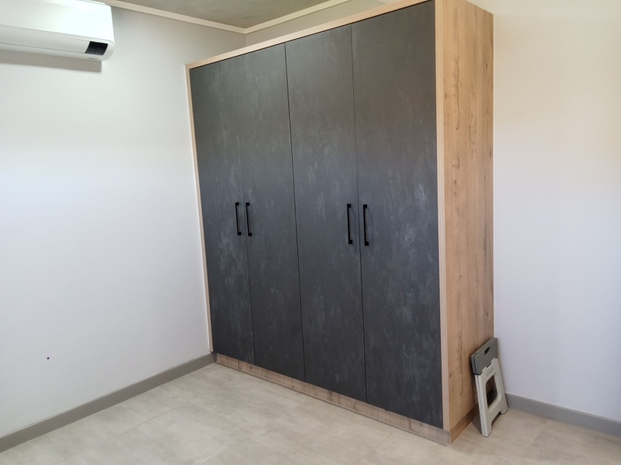 To Let 4 Bedroom Property for Rent in Zandspruit Gauteng
