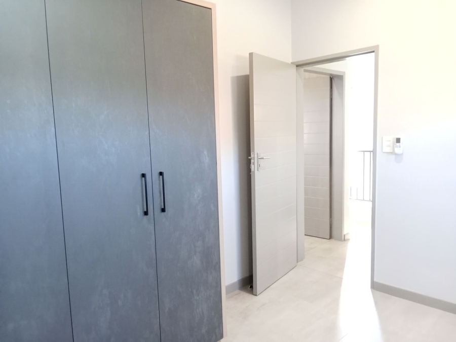 To Let 4 Bedroom Property for Rent in Zandspruit Gauteng