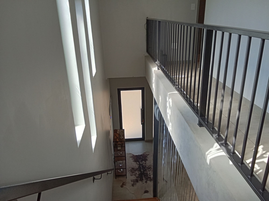 To Let 4 Bedroom Property for Rent in Zandspruit Gauteng