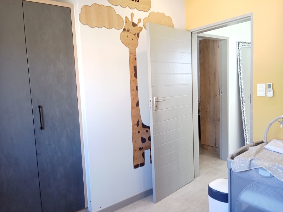 To Let 4 Bedroom Property for Rent in Zandspruit Gauteng