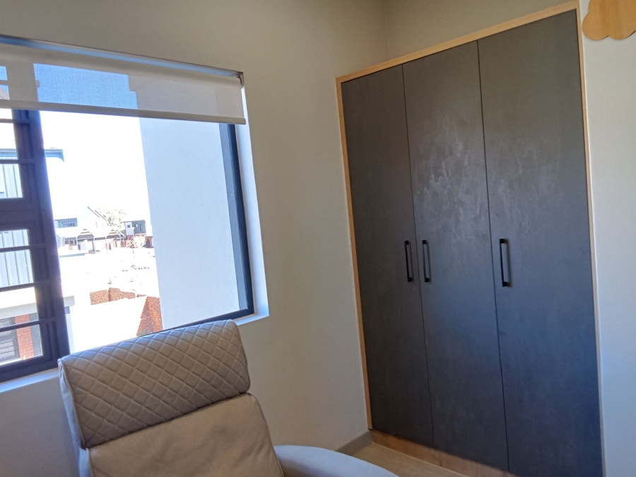 To Let 4 Bedroom Property for Rent in Zandspruit Gauteng