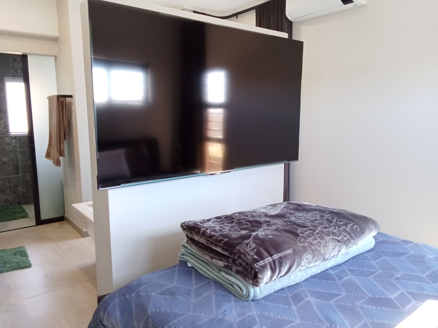 To Let 4 Bedroom Property for Rent in Zandspruit Gauteng