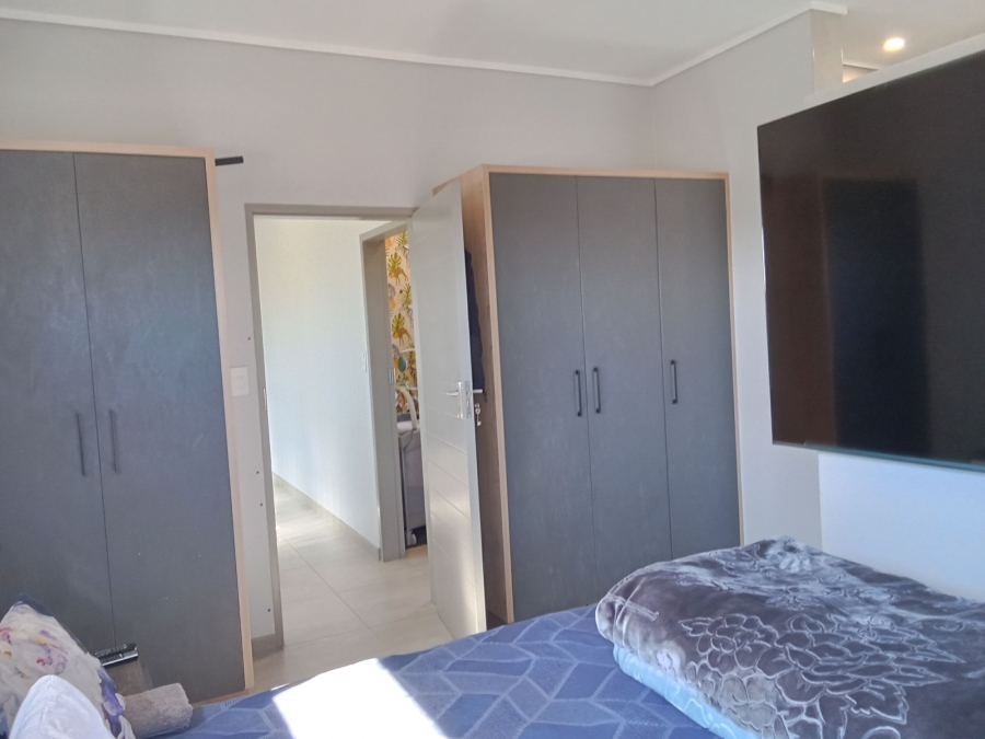 To Let 4 Bedroom Property for Rent in Zandspruit Gauteng