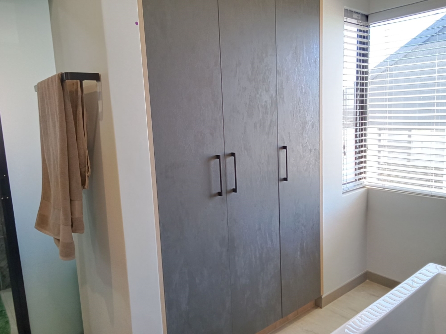To Let 4 Bedroom Property for Rent in Zandspruit Gauteng